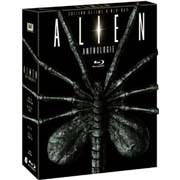 Test Blu-Ray : Alien, Le huitième passager