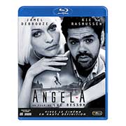 Test Blu-Ray : Angel-A