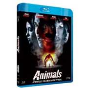 Test Blu-Ray : Animals