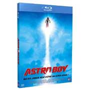 Test Blu-Ray : Astro Boy