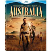 Test Blu-Ray : Australia