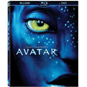 Test Blu-Ray : Avatar