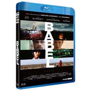 Test Blu-Ray : Babel