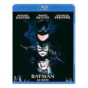 Test Blu-Ray : Batman le Défi