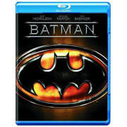 Test Blu-Ray : Batman