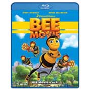 Test Blu-Ray : Bee Movie - Drôle d'Abeille