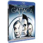 Test Blu-Ray : Bienvenue à Gattaca