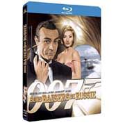 Test Blu-Ray : Bons Baisers de Russie