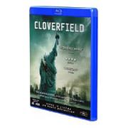 Test Blu-Ray : Cloverfield