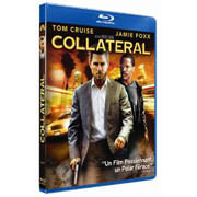 Test Blu-Ray : Collateral