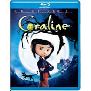 Test Blu-Ray : Coraline (Versions 2D et 3D)