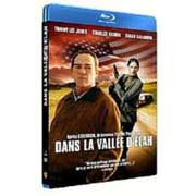 Test Blu-Ray : Dans la Vallée D'Elah