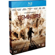 Test Blu-Ray : Démineurs (Oscar 2010 du Meilleur Film)