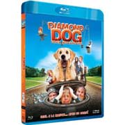 Test Blu-Ray : Diamond Dog - Chien Milliardaire