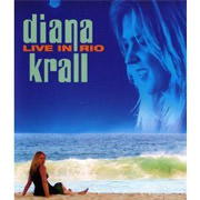 Test Blu-Ray : Diana Krall - Live in Rio