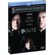 Test Blu-Ray : Doute