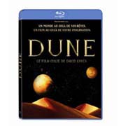 Test Blu-Ray : Dune