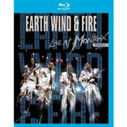 Test Blu-Ray : Earth, Wind & Fire - Live at Montreux 1997