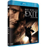 Test Blu-Ray : Exit