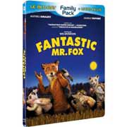 Test Blu-Ray : Fantastic Mr Fox