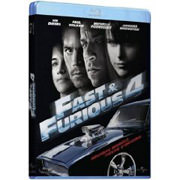 Test Blu-Ray : Fast and Furious 4