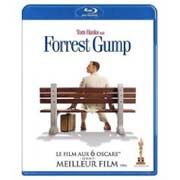 Test Blu-Ray : Forrest Gump