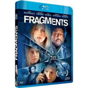 Test Blu-Ray : Fragments