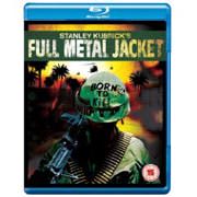 Test Blu-Ray : Full Metal Jacket