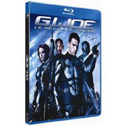 Test Blu-Ray : G.I. Joe - Le Réveil du Cobra