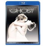 Test Blu-Ray : Ghost