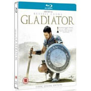 Test Blu-Ray : Gladiator