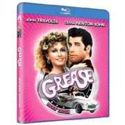 Test Blu-Ray : Grease