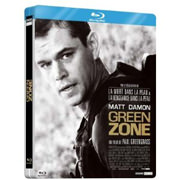 Test Blu-Ray : Green Zone