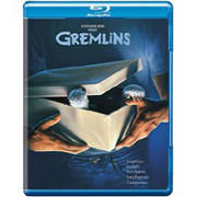 Test Blu-Ray : Gremlins