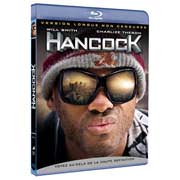 Test Blu-Ray : Hancock