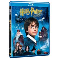 Test Blu-Ray : Harry Potter à l'école des sorciers