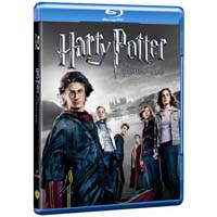 Test Blu-Ray : Harry Potter et la Coupe de Feu