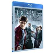 Test Blu-Ray : Harry Potter et le Prince de Sang-Mêlé