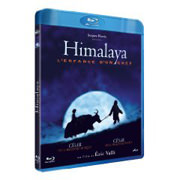 Test Blu-Ray : Himalaya - L'enfance d'un Chef