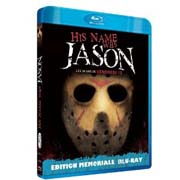 Test Blu-Ray : His name was Jason : les 30 ans de Vendredi 13