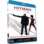 Test Blu-Ray : Hitman