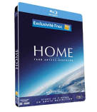 Test Blu-Ray : Home