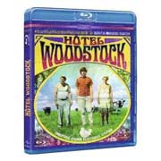 Test Blu-Ray : Hôtel Woodstock