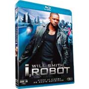 Test Blu-Ray : I,Robot