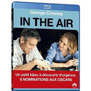 Test Blu-Ray : In the Air