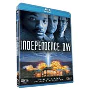 Test Blu-Ray : Independence Day