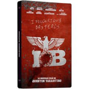 Test Blu-Ray : Inglourious Basterds