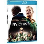 Test Blu-Ray : Invictus