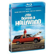 Test Blu-Ray : J'irai dormir à Hollywood