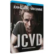 Test Blu-Ray : JCVD